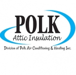 Polk Attic Insulation