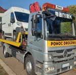 MARIOHOL Pomoc Drogowa Bedzin