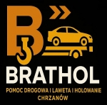 BRATHOL Pomoc Drogowa Chrzanów