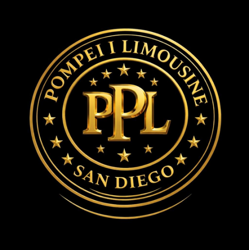 Pompeii Limousine | San Diego Airport Car Service