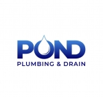 Pond Plumbing and Drain