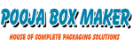 Pooja Box Maker