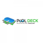 Pool Deck Resurfacing Dallas