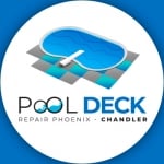 Pool Deck Repair Phoenix - Chandler