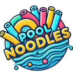 poolnoodles