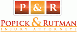 POPICK & RUTMAN, PLLC