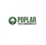Poplar Tree &amp; Landscapes Ltd