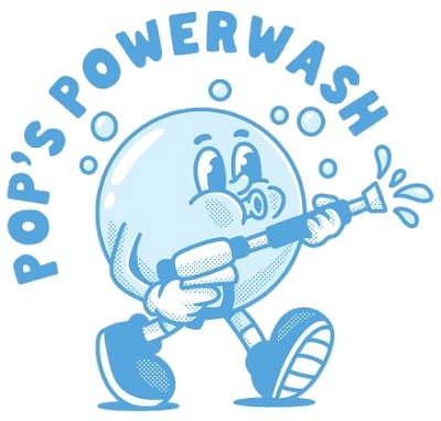 Pop’s Powerwash