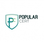 Popularcert - ISO certification services