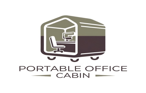Portable Office Cabin