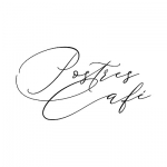 Postres Cafe