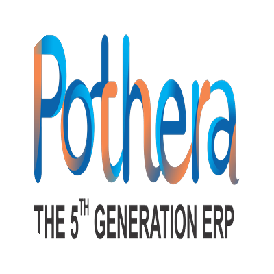 Pothera-ERP