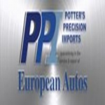 Potter's Precision Imports