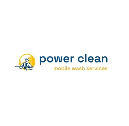 Power Clean Mobile Wash