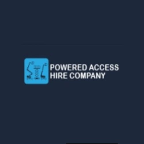 Powered Access Hire Ltd