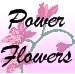 Power Flowers