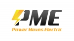 Power Moves Electric