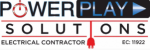 Power Play Solutions