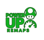 Power Up Remaps