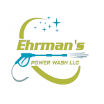 Ehrman's Power Wash, LLC