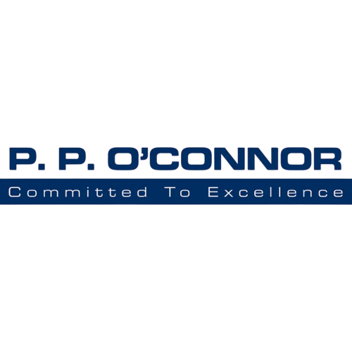 P.P O'Connor Aggregates