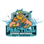 Practical Exterior Maintenance