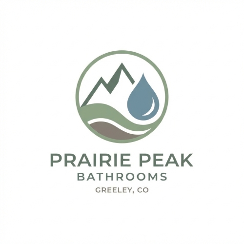 Prairie Peak Bathrooms