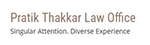 Civil Lawyers In Ahmedabad- Pratik Thakkar
