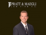 Eric Pratt Law Firm, P.C.