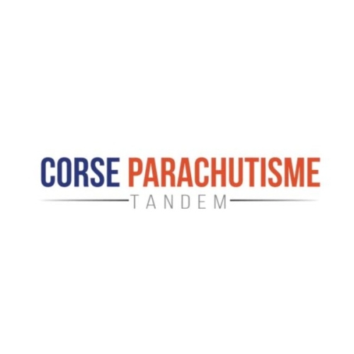 Chute Libre Exceptionnelle en Corse - Corse Parachutisme Tandem