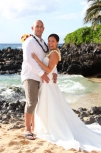 Precious Maui Weddings