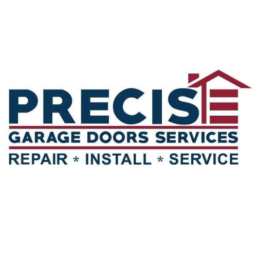 Precise Garage Doors Services