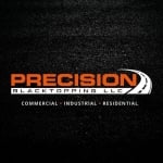 Precision Blacktopping LLC