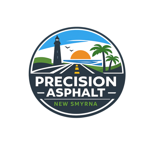 Precision Asphalt New Smyrna Beach