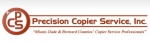  Precision Copier Service Inc