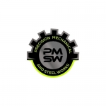 Precision Metal Buildings & Steel Works
