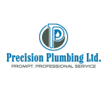 Precision Plumbing Ltd.