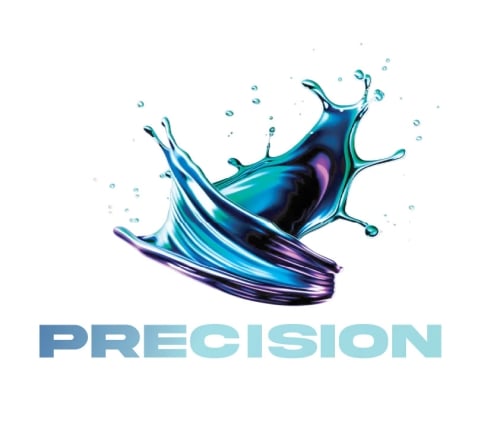 Precision Pour Epoxy