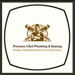 Precision USA Plumbing and Heating