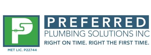 Preferred Plumbing Solutions Inc.