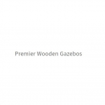 Premier Wooden Gazebos Ireland