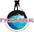 Premier Sealcoating & Line Striping