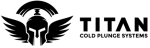 Titan Plunge | Cold Plunge Systems
