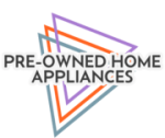 Pre Owned Home Appliances