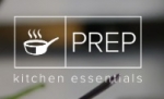 Prep Kitchen Essentials
