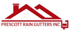 PRESCOTT RAIN GUTTERS