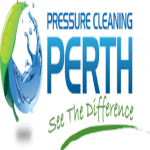 Pressure Cleaning Perth