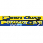 Pressure Cleaner Performance Centre