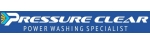 Pressure Clear Power Washing