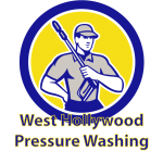 West Hollywood Pressure Washing